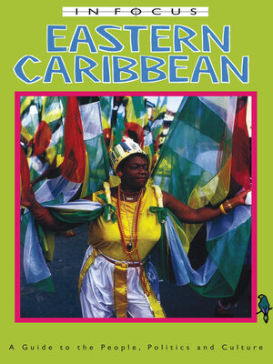 cover image of Eastern Caribbean In Focus